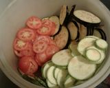 Foto del paso 6 de la receta: Ratatouille casero súper fácil!