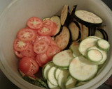 Foto del paso 6 de la receta: Ratatouille casero súper fácil!