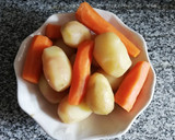 Foto del paso 2 de la receta: Salpicón de atún