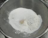 ขนมถังแตกไส้ข้าวโพด วิธีทำสูตร 2 รูป