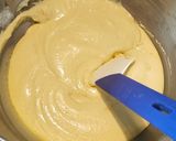 Une image de l'étape 2 de Cake nature.
