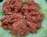 Foto del paso 2 de la receta: Empanadas de carne sencillas