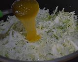 Foto del paso 2 de la receta: Chucrut
