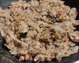 रत्नाळ नमकीन किस (Ratale khees recipe in marathi) रेसिपी स्टेप 3 फोटो