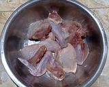 Foto langkah ke 4 dari resep Meal Prep | 3 Resep Ayam Goreng Aromatik.