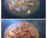 【醬燒排骨】的食譜步驟3照片