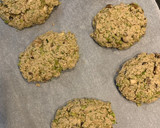 Foto del paso 6 de la receta: Hamburguesas veganas