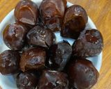 عکس مرحله 1 از دستور رنگینک
