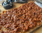 Foto langkah ke 5 dari resep Lasagna Ala Budew 🙋🏻♀️❤️🌞😁.