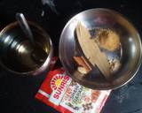 Milk wintermelon recipe step 1 photo