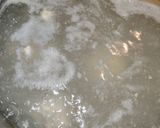 Klasszikus túrógombóc recept fázis 3 fotója