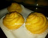 Foto langkah ke 16 dari resep 61. Kue Soes/ Sus isi Vla.
