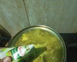 Foto langkah ke 5 dari resep Soto Betawi.