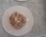Foto del paso 3 de la receta: Empanadas de atún 🥟🐟