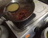 अरहर दाल का तड़का(arhar dal tadka recipe in hindi) रेसिपी चरण 3 फोटो