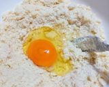 Foto del paso 2 de la receta: Roll de manies