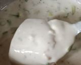 Foto langkah ke 4 dari resep Tempe Mendoan versi kriuk.