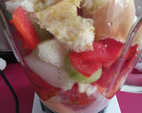 Foto del paso 1 de la receta: Gazpacho de albaricoque