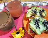 Foto del paso 10 de la receta: Desayuno saludable