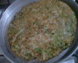 Foto del paso 3 de la receta: Tortilla de lechuga!