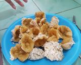 Foto langkah ke 6 dari resep 53. Tahu Walik.