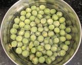 পিস পোলাও (peas polao recipe in Bengali) রেসিপির ধাপ 1 ছবি