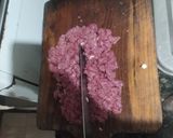 Foto del paso 2 de la receta: Caldo de bola Guayaca
