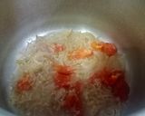 A picture of step 6 of Mutton Nargasi koftay.