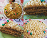 Foto del paso 6 de la receta: Mousse de dulce de leche para tartas