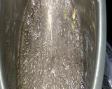 A picture of step 2 of Ladoo.