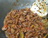 Foto langkah ke 3 dari resep Ati Ampela Oseng Mercon.