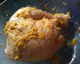Foto langkah ke 1 dari resep Ayam geprek sambel korek.