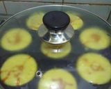 Foto langkah ke 10 dari resep Pukis kurma.