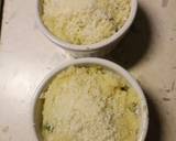Asparagus and pancetta mini potato pies recipe step 3 photo