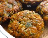केळफुलाचे पॅटिस (kelfulache pattice recipe in marathi) रेसिपी स्टेप 3 फोटो 