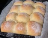 Foto langkah ke 4 dari resep Cream cheese buns (rolls).