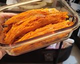 開心果腰果奶油餡地瓜圓丸子的食譜步驟4照片
