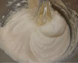 Valentin kocka recept fázis 2 fotója