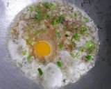 Foto langkah ke 4 dari resep Mie Goreng Nyemek.