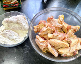 Foto del paso 1 de la receta: Pollo en salsa barbacoa