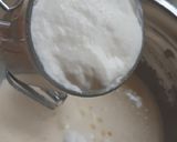 عکس مرحله 3 از دستور کلوچه کنجدی فاطمه پز 🍪