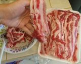 Foto langkah ke 2 dari resep Ca brokoli daging sapi.