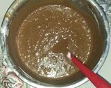صورة لخطوة 1 من وصفة كيكة الشوكولاطة 🍫😍