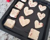 Foto del paso 5 de la receta: Biscochitos materos 🧉