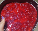 Foto del paso 9 de la receta: Cheesecake vegano sin horno