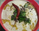 नरियल की चटनी (nariyal ki chutney recipe in Hindi) रेसिपी चरण 7 फोटो