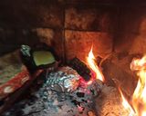 Foto del paso 3 de la receta: Berenjenas y zucchinis a la parrilla / menú vegano