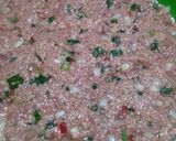 Foto del paso 2 de la receta: Fatay