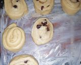 Foto del paso 8 de la receta: Roles de canela y arándanos