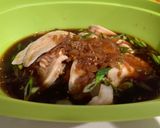 Foto langkah ke 3 dari resep Tim Ikan Fillet.